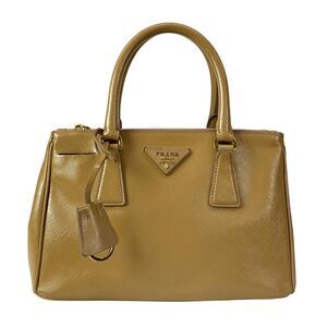 Prada Galleria Mini Bag Handbag BN2316